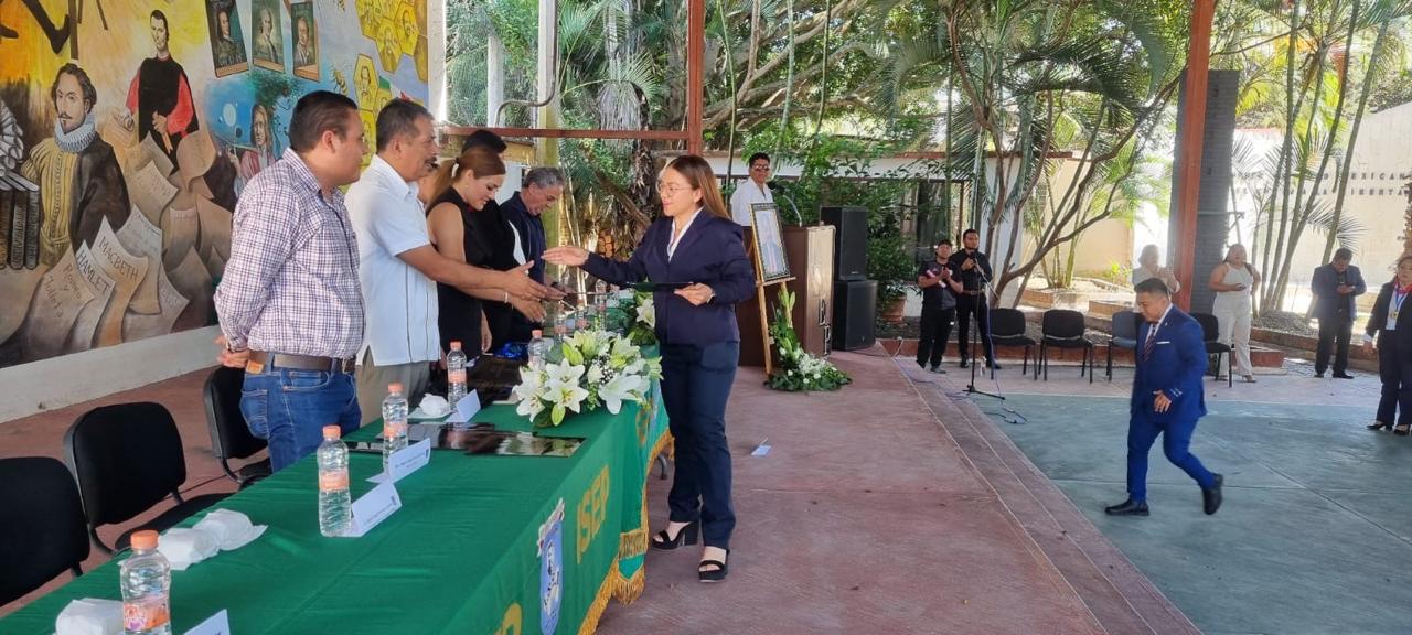 CLAUSURA NOVIEMBRE 2024