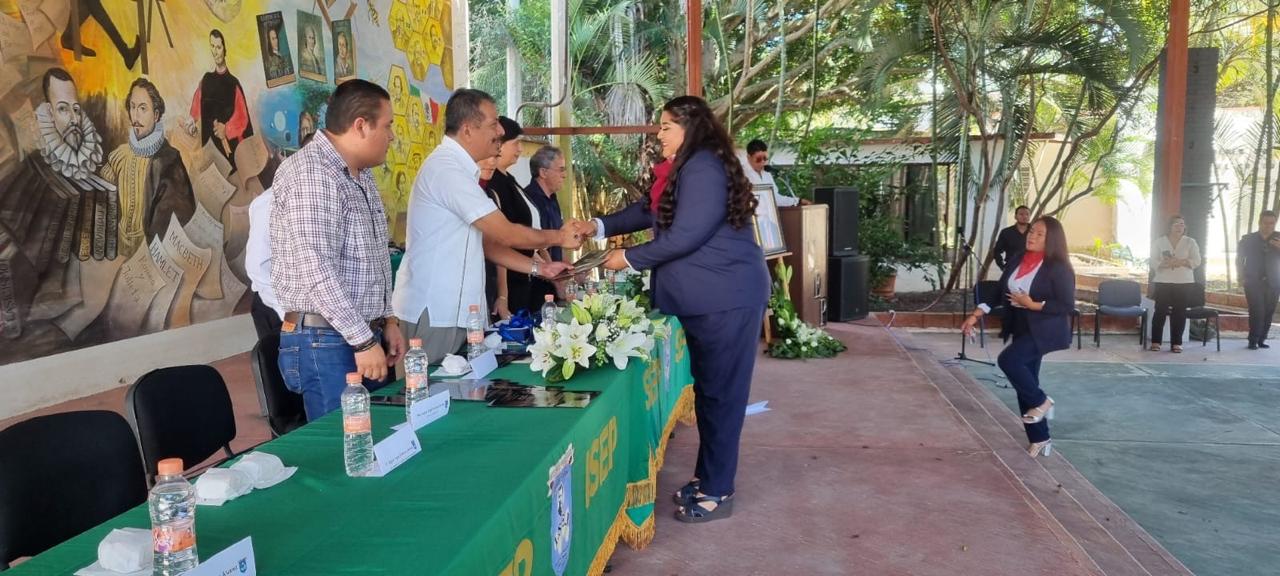 CLAUSURA NOVIEMBRE 2024