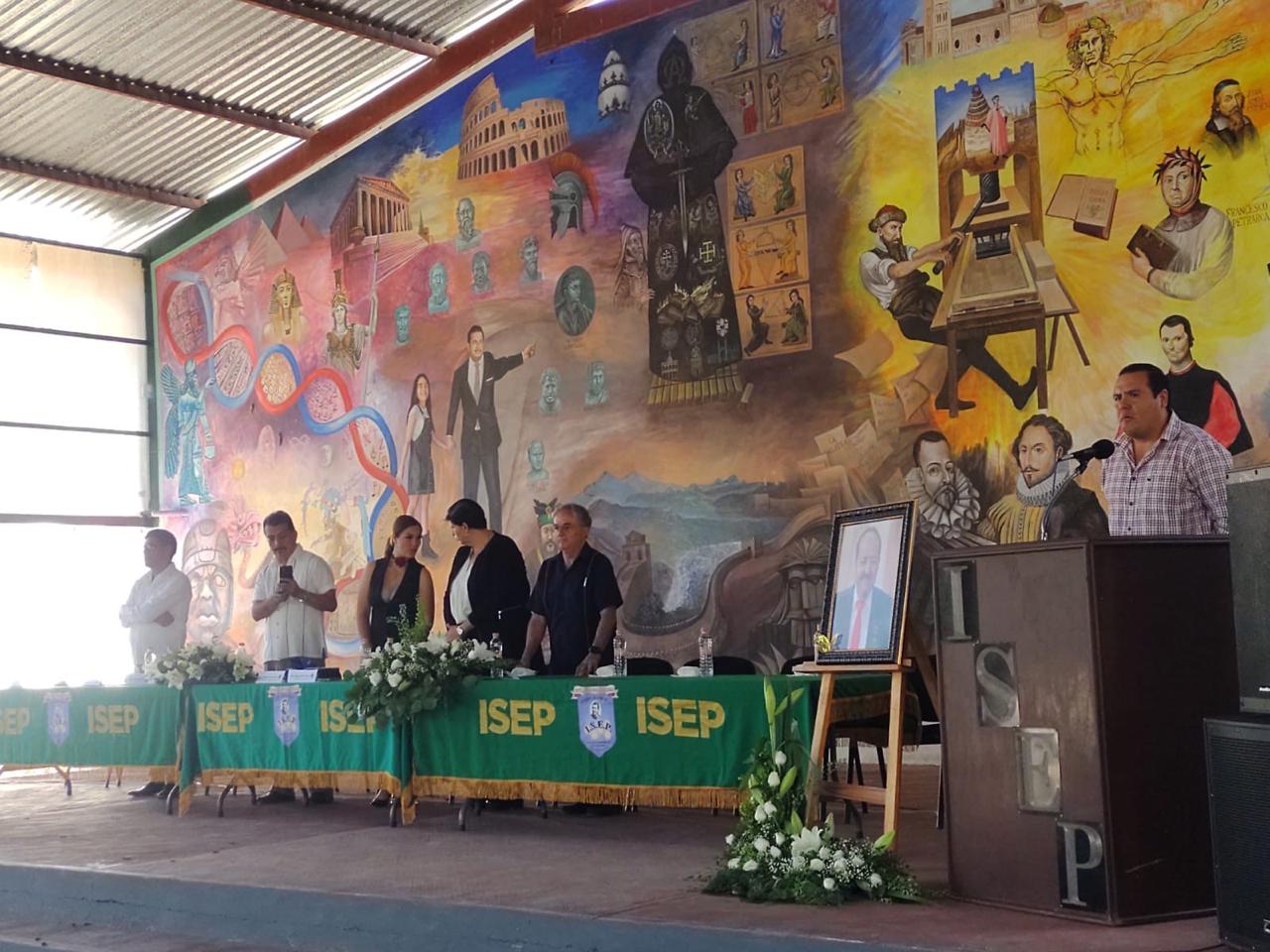 CLAUSURA NOVIEMBRE 2024