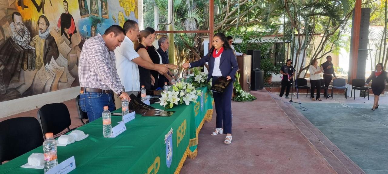 CLAUSURA NOVIEMBRE 2024