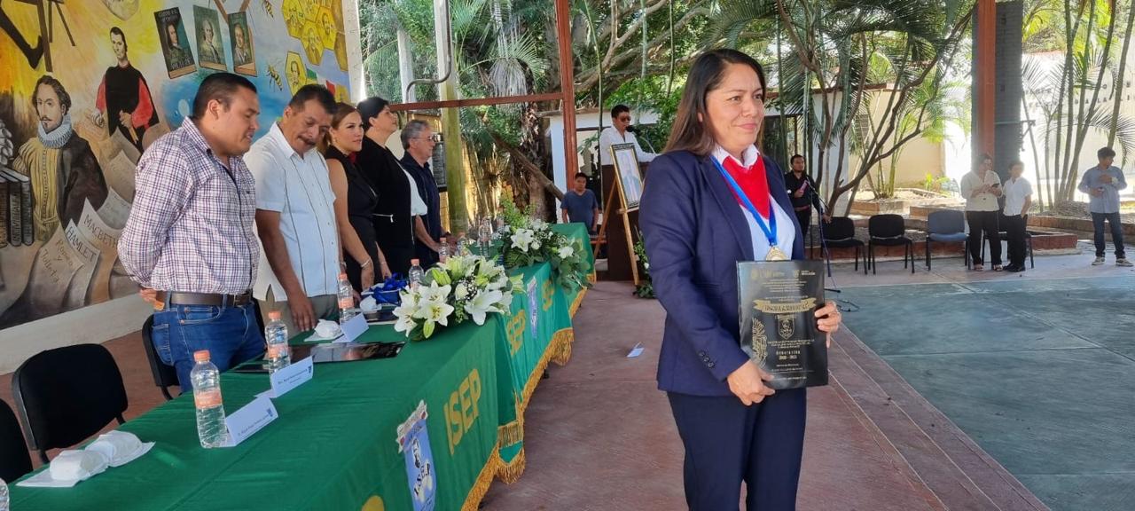 CLAUSURA NOVIEMBRE 2024