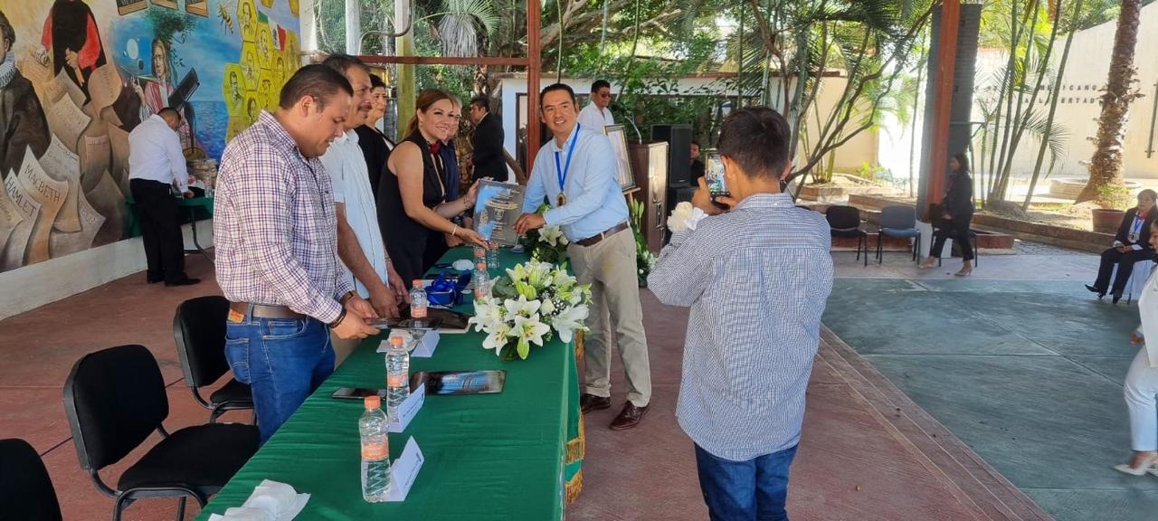 CLAUSURA NOVIEMBRE 2024