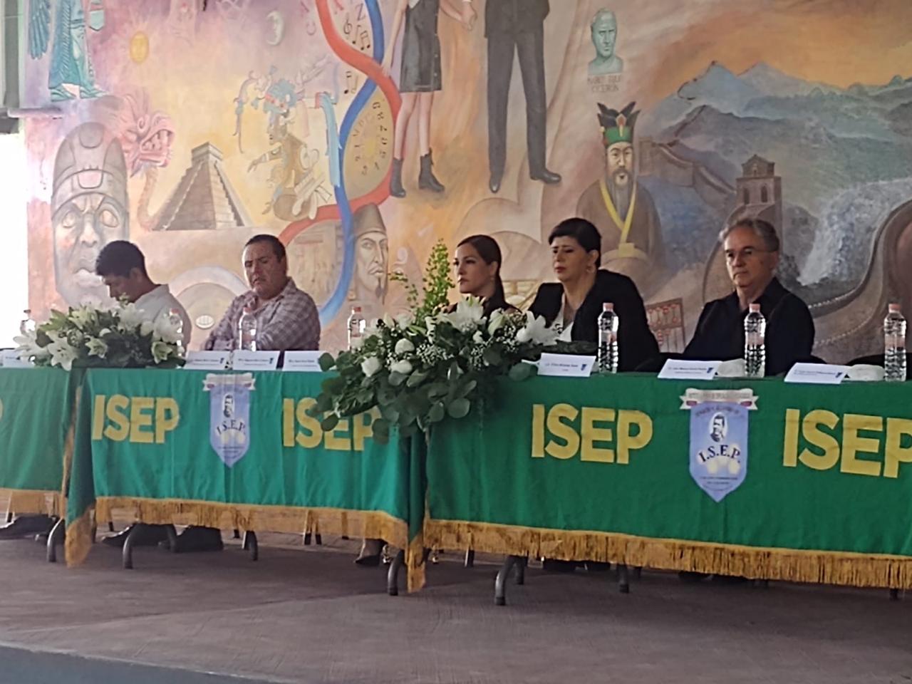 CLAUSURA NOVIEMBRE 2024