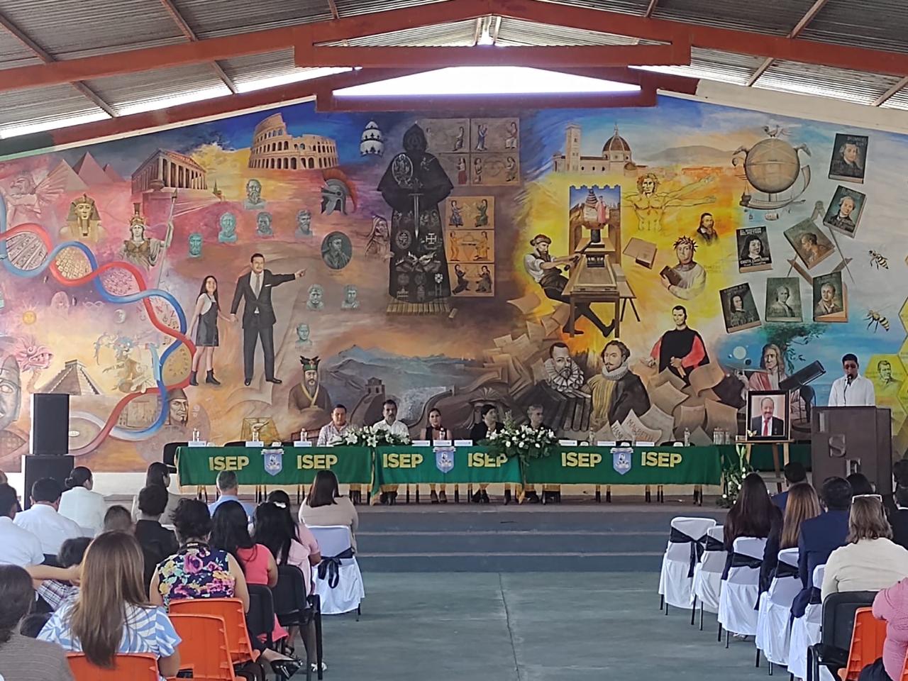 CLAUSURA NOVIEMBRE 2024