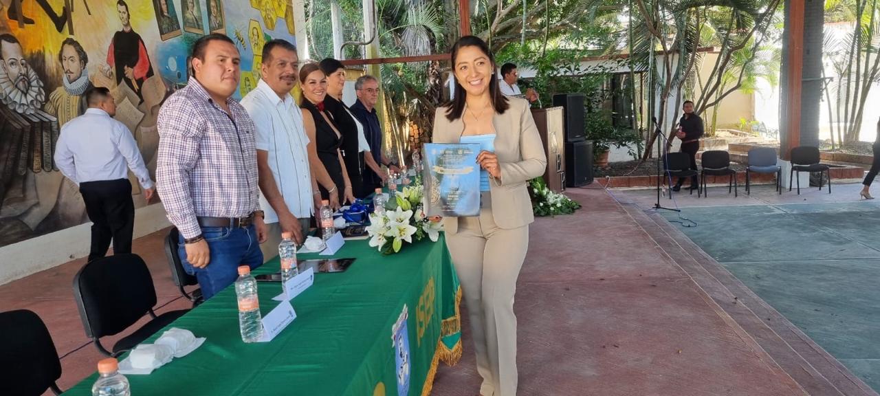 CLAUSURA NOVIEMBRE 2024