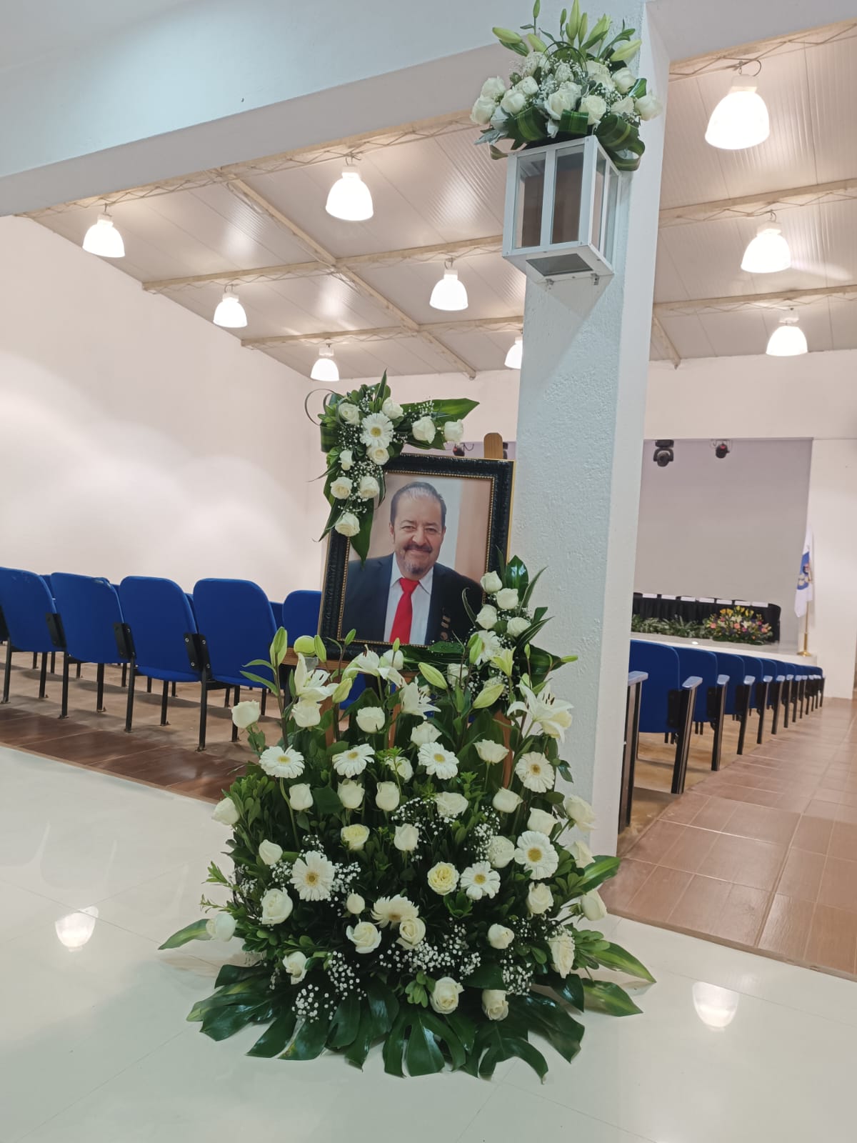 CLAUSURA DE CURSOS. JULIO 2025