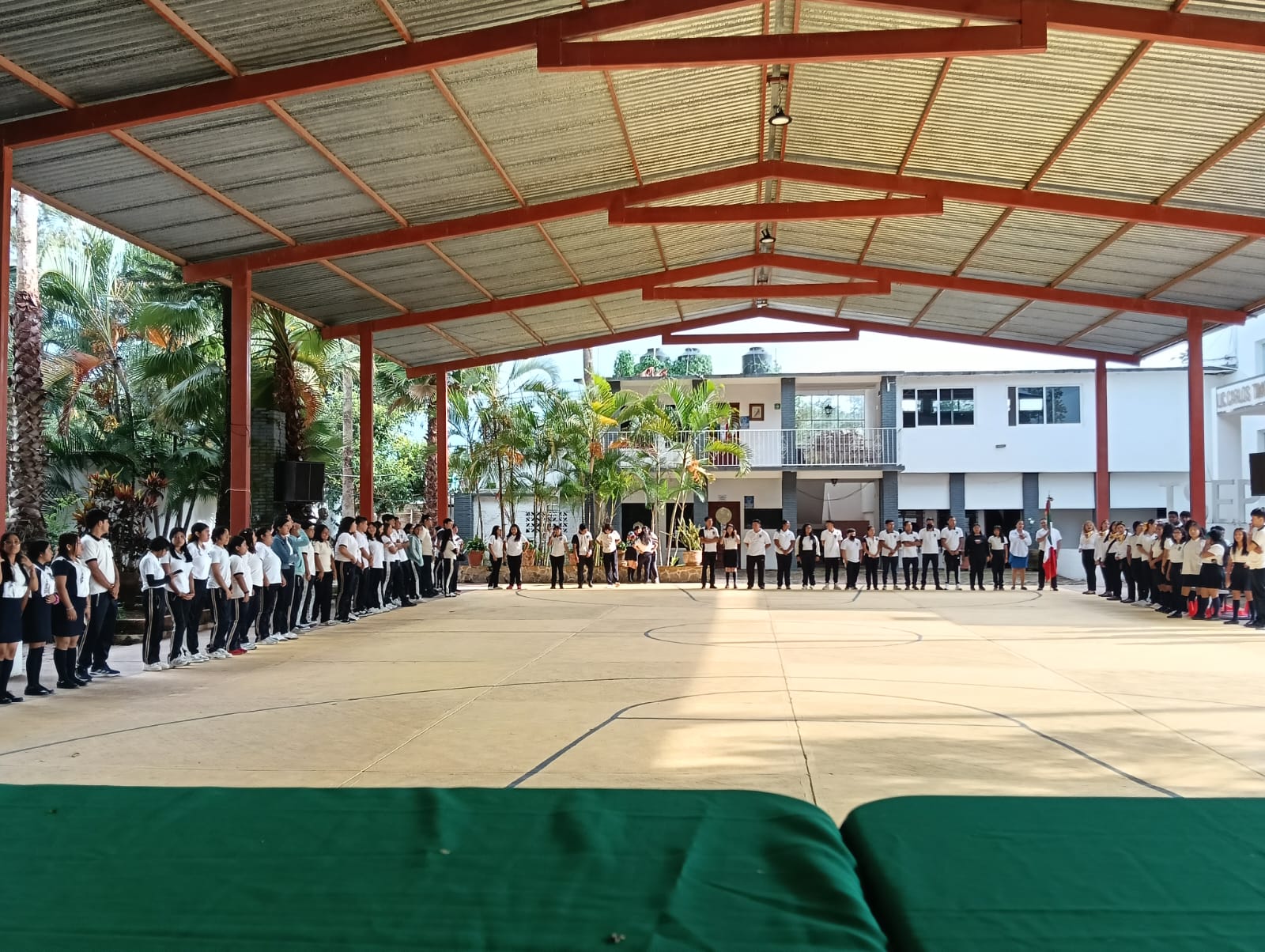 HOMENAJE SEPTIEMBRE/2025