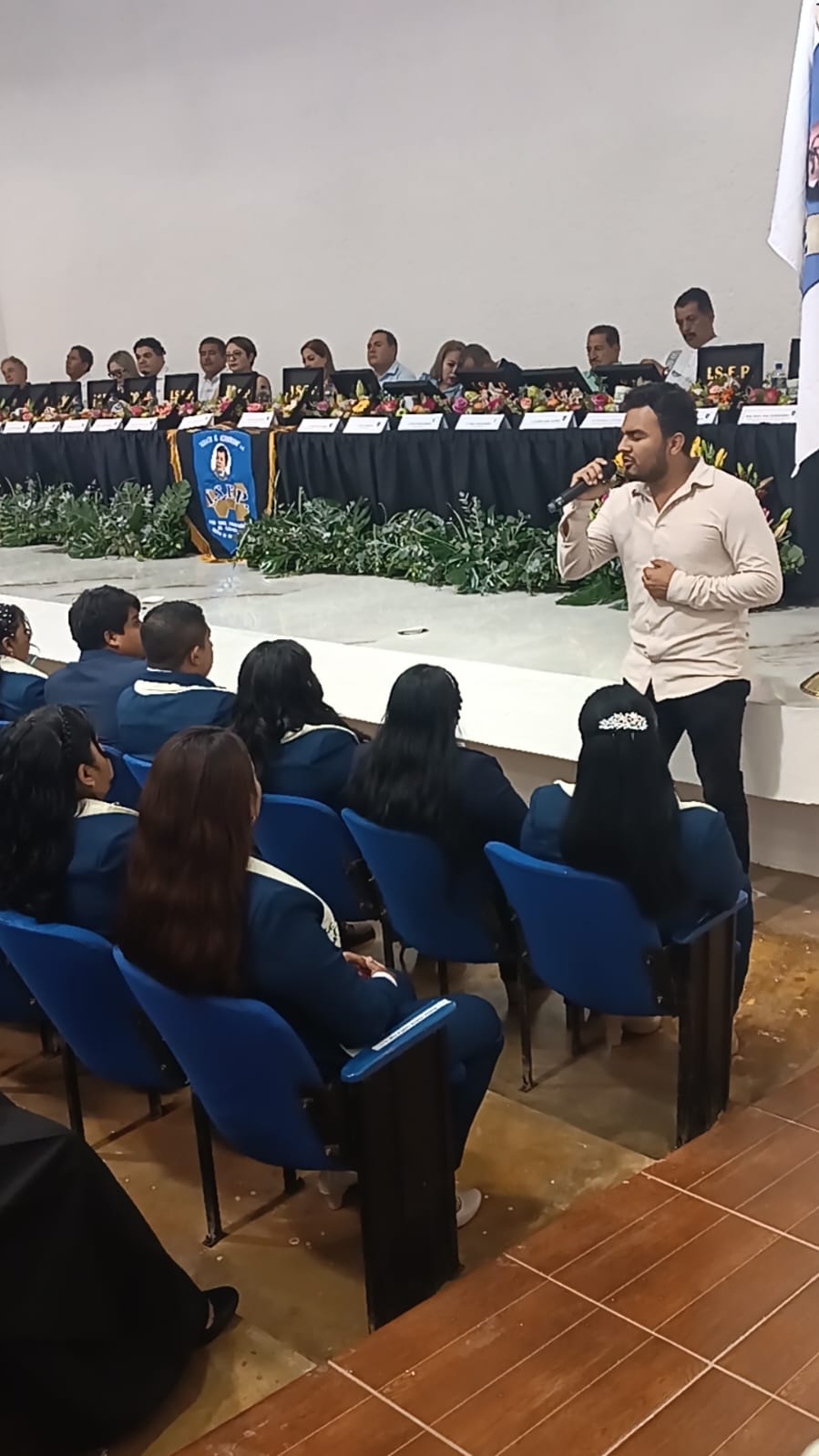 CLAUSURA DE CURSOS. JULIO 2025