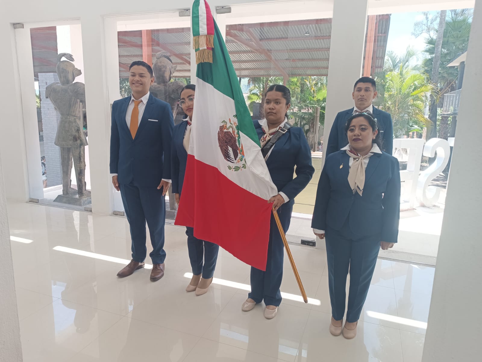 CLAUSURA DE CURSOS. JULIO 2025